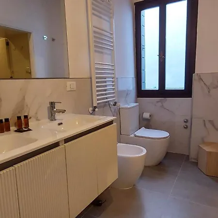 Hébergement de vacances Domus Estia Venise