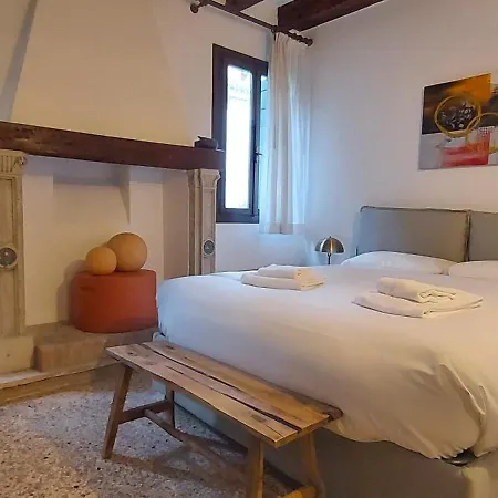 Domus Estia * Venedik