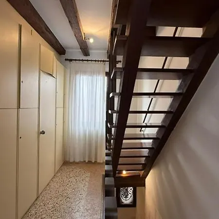 Casa vacanze Domus Estia *