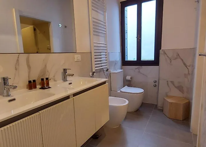 Tatil Evi Domus Estia Venedik