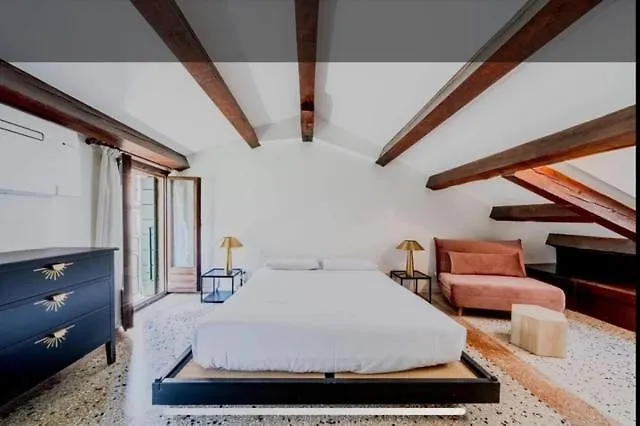 Tatil Evi Domus Estia *