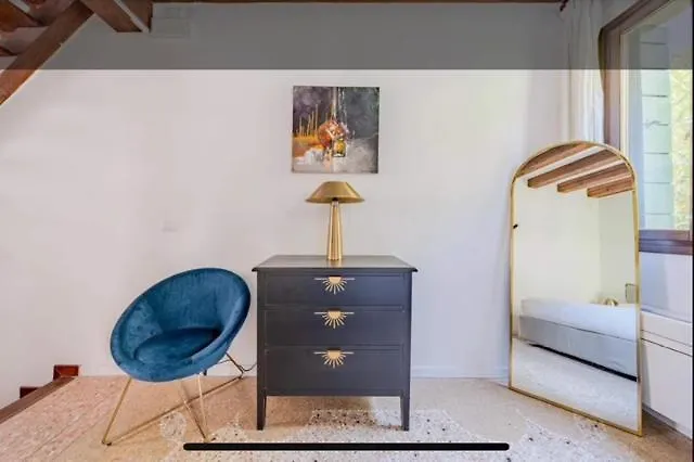 Domus Estia Tatil Evi