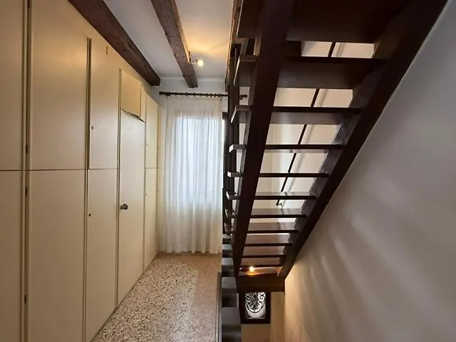 Tatil Evi Domus Estia *