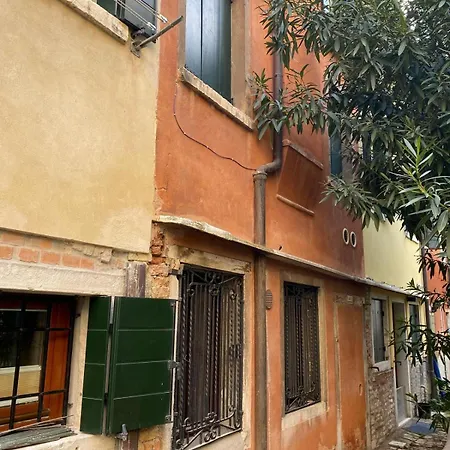 Casa vacanze Domus Estia Venezia