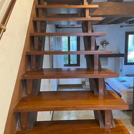 Domus Estia Casa vacanze Venezia
