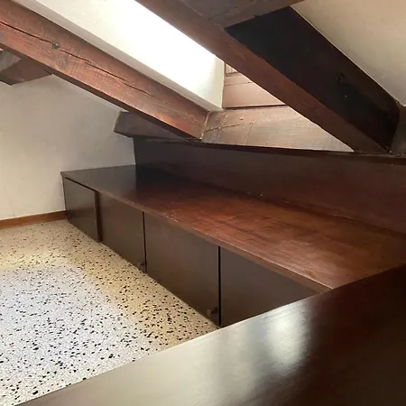 Domus Estia Casa vacanze *