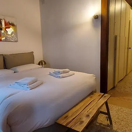 Casa vacanze Domus Estia