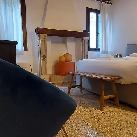 Domus Estia Casa vacanze
