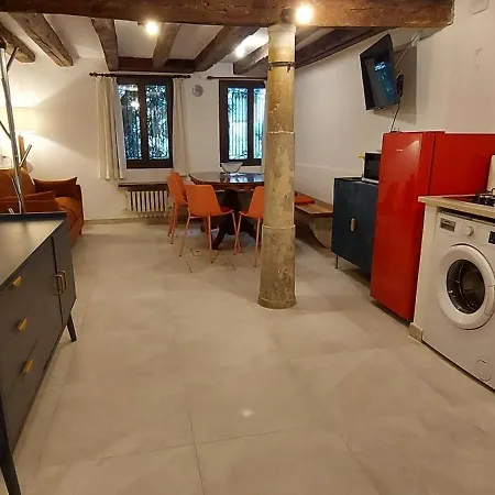 Casa vacanze Domus Estia *
