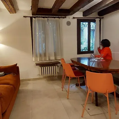 Domus Estia Casa vacanze Venezia