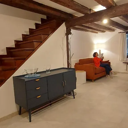 Domus Estia * Venezia