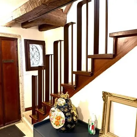 Domus Estia Venetië