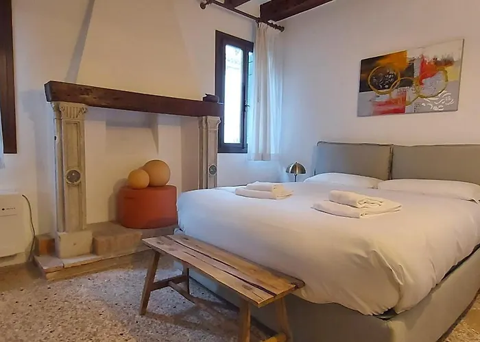 Domus Estia * Venedig