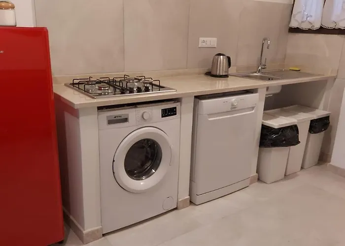 Domus Estia Semesterbostad