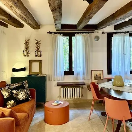 Σπίτι διακοπών Domus Estia Βενετία