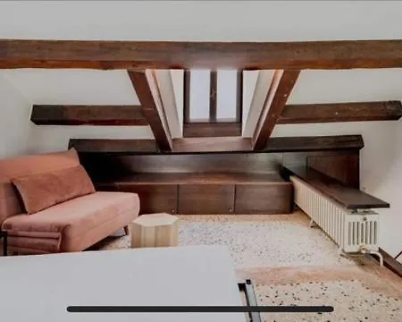 Domus Estia Βενετία