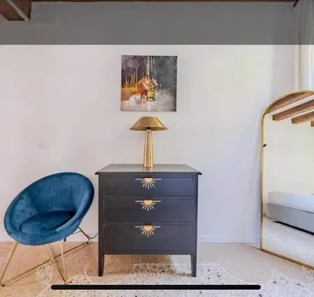 Domus Estia Σπίτι διακοπών