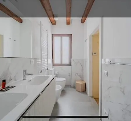 Σπίτι διακοπών Domus Estia