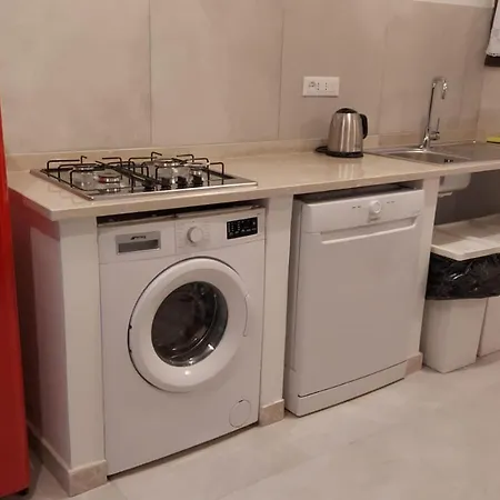 Domus Estia Σπίτι διακοπών