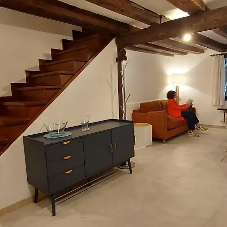 Holiday home Domus Estia Venice
